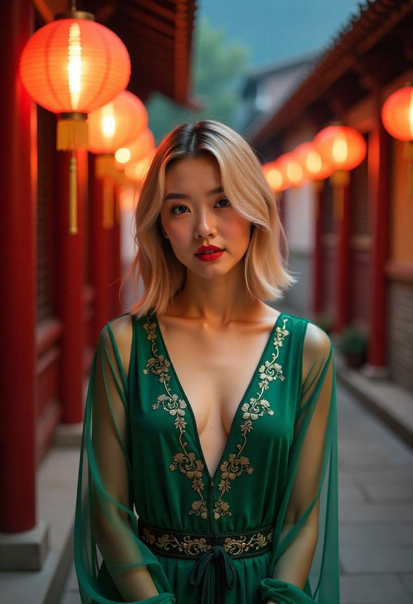 海报
